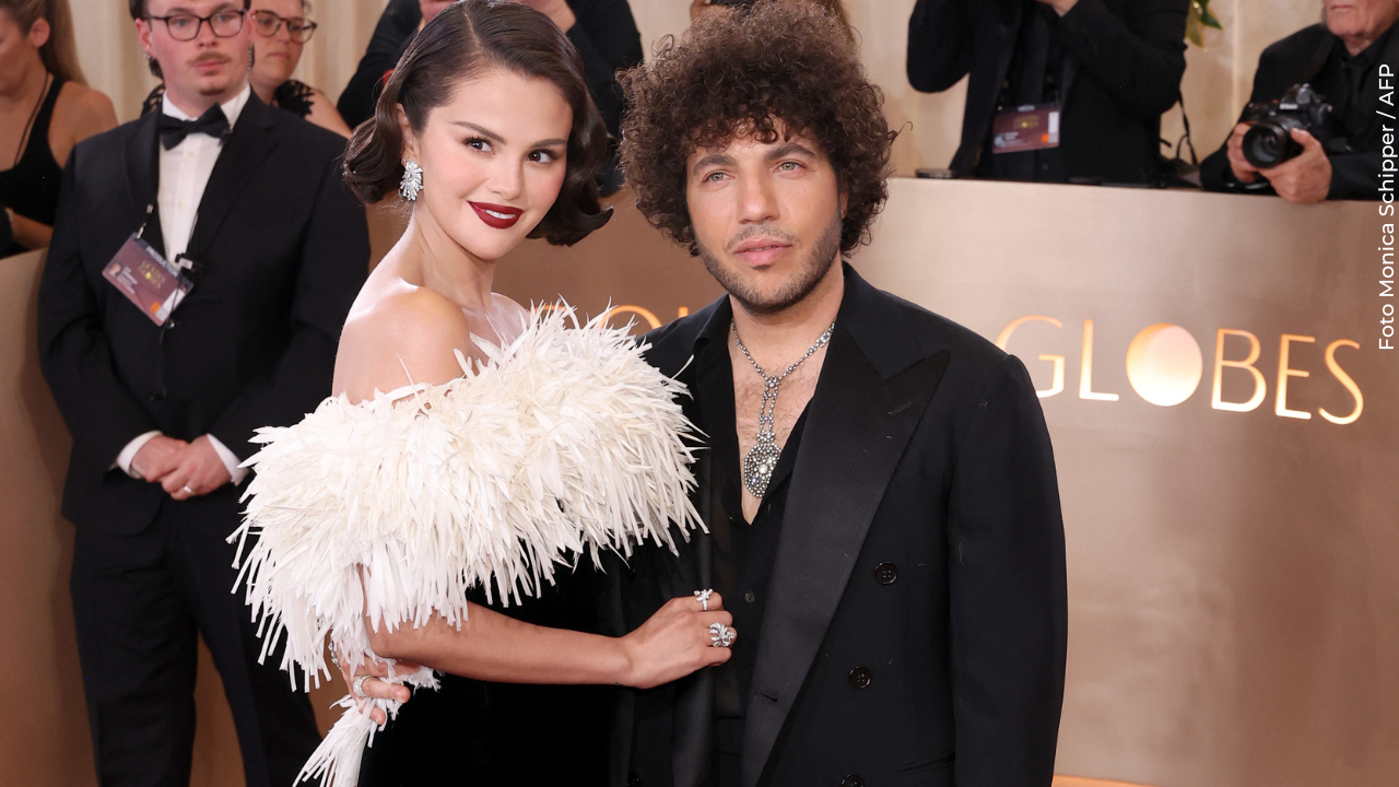 En medio de rumores y críticas, Selena Gomez protagonizó gesto que divide redes