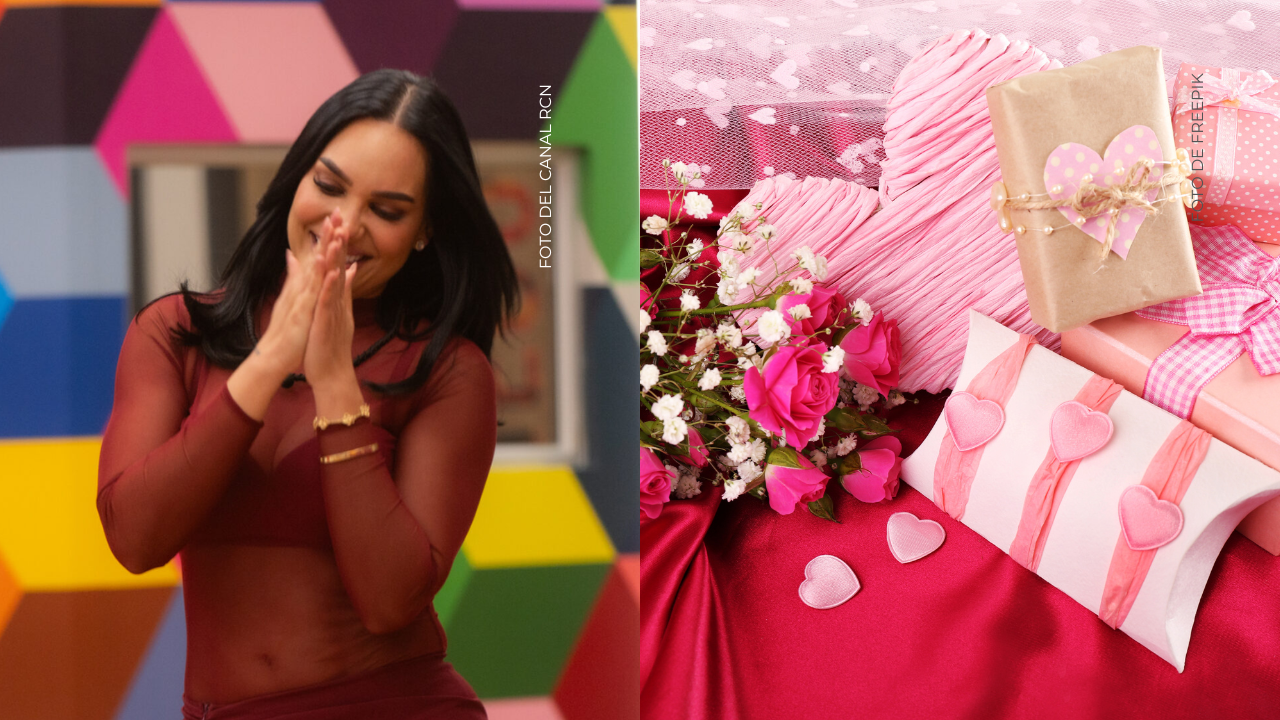 ¿Qué regalos recibió Isabella Valdiri de cumpleaños?