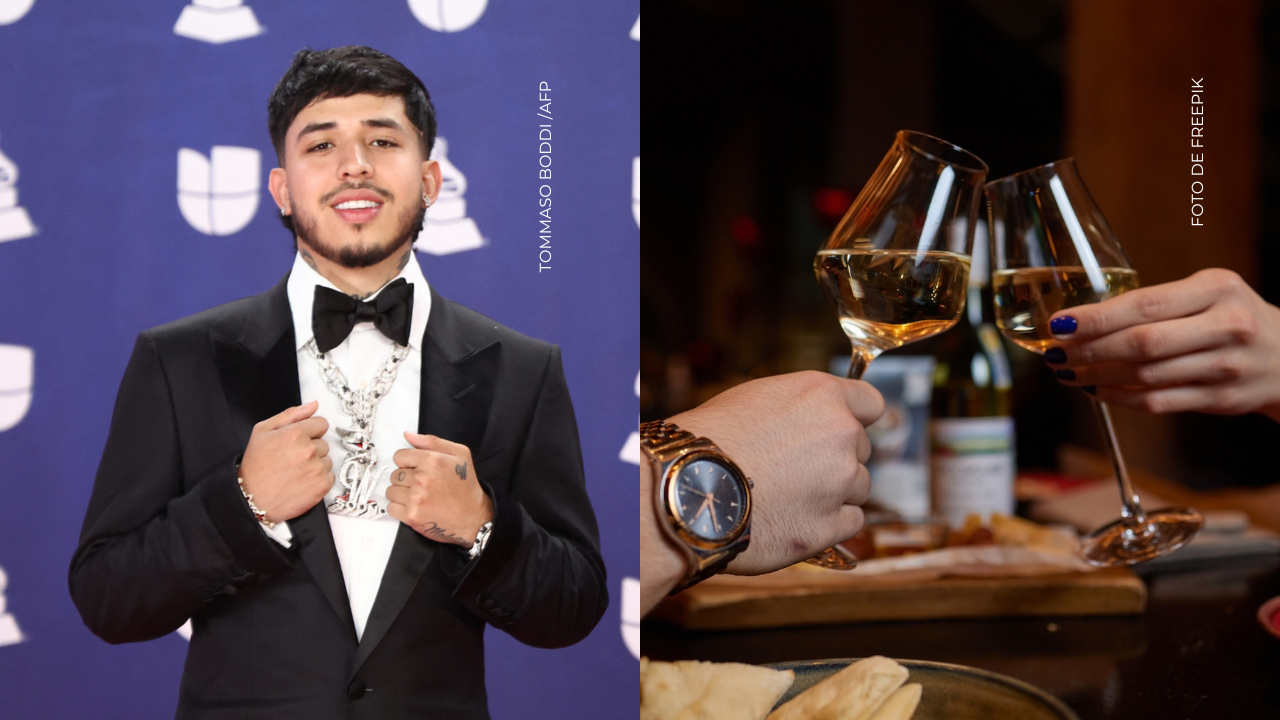 ¿Cuánto pagó Westcol en la cena con Luisa Castro?