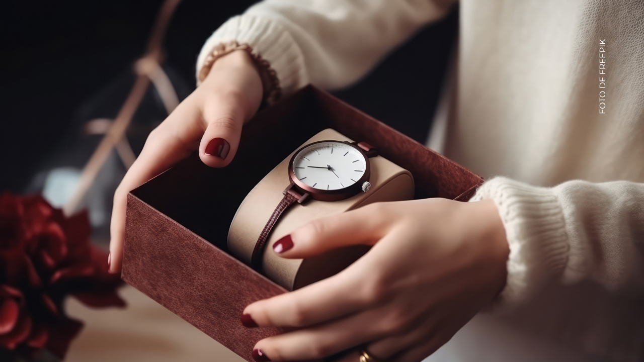 ¿Quién es la novia de Westcol?