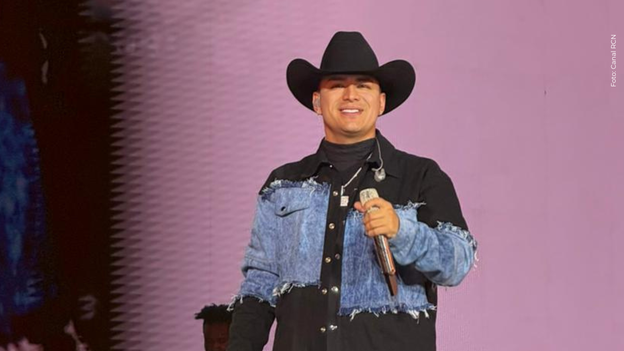 Lina, hermana de Yeison Jiménez desempolvó foto con el cantante y su padre: ¿cuál?