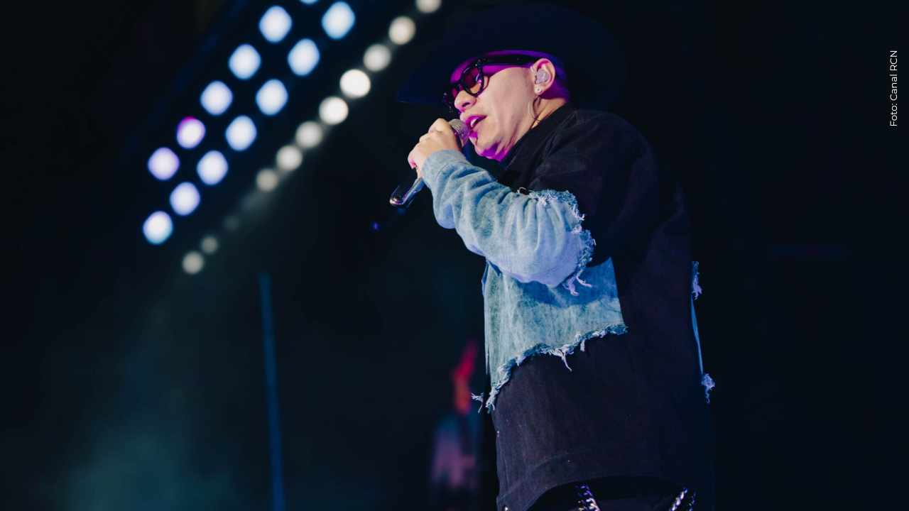 Lina, hermana de Yeison Jiménez desempolvó foto con el cantante y su padre: ¿cuál?