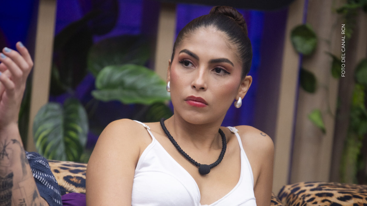 ¿Qué decían en redes sobre la participación de Lorena Altamirano?