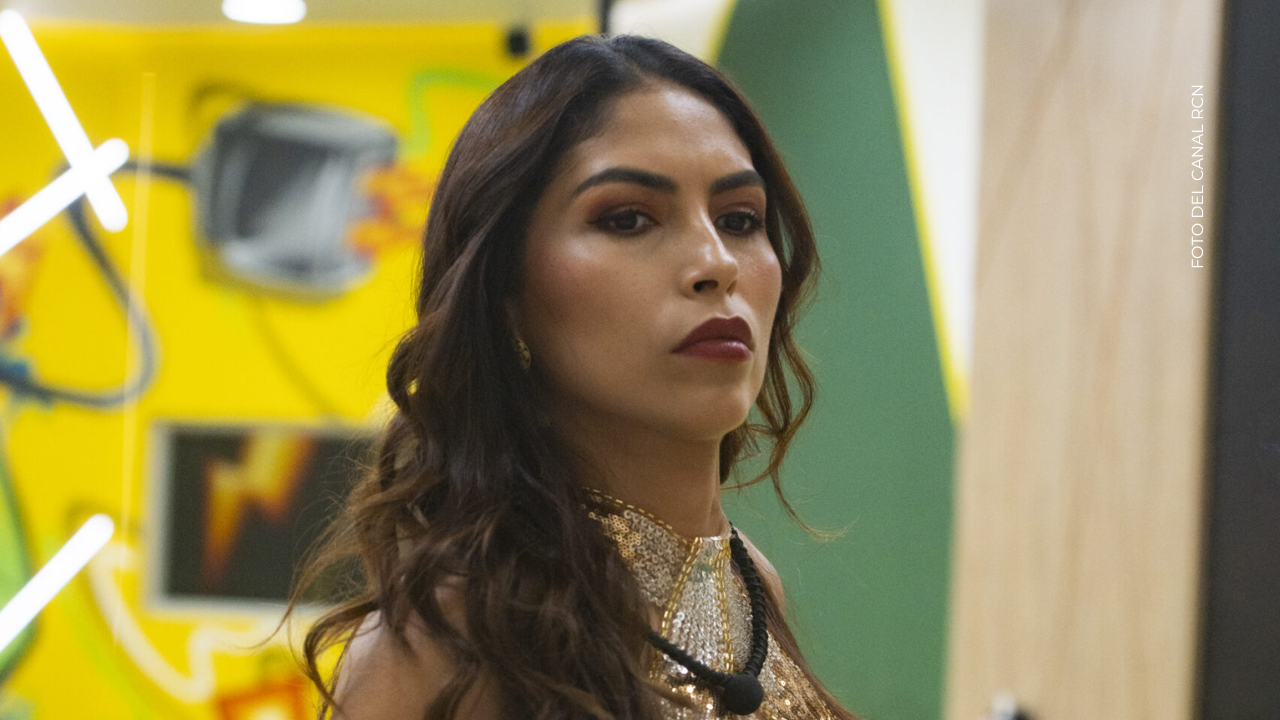 Lorena Altamirano envió contundente mensaje a quienes la tildan de mueble