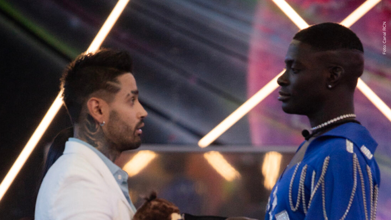 Tebi Bernal nominó a Campanita en La casa de los famosos Colombia: ¿cuál fue el motivo?