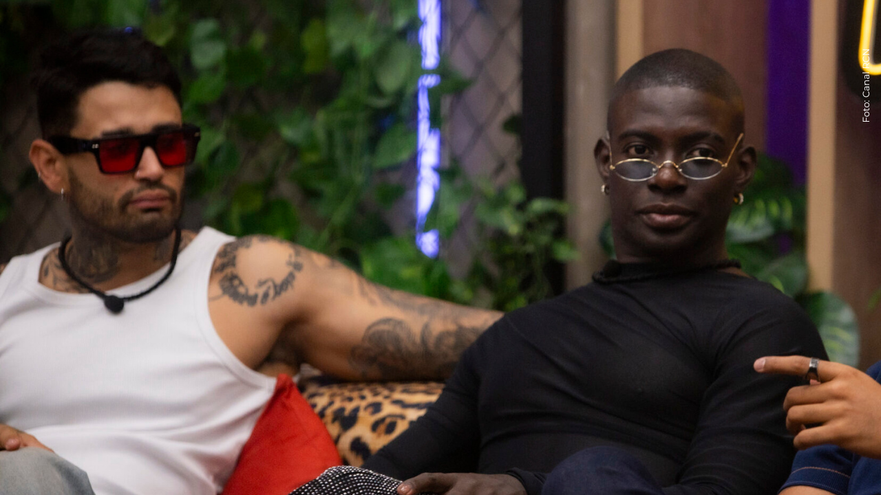 Tebi Bernal nominó a Campanita en La casa de los famosos Colombia: ¿cuál fue el motivo?