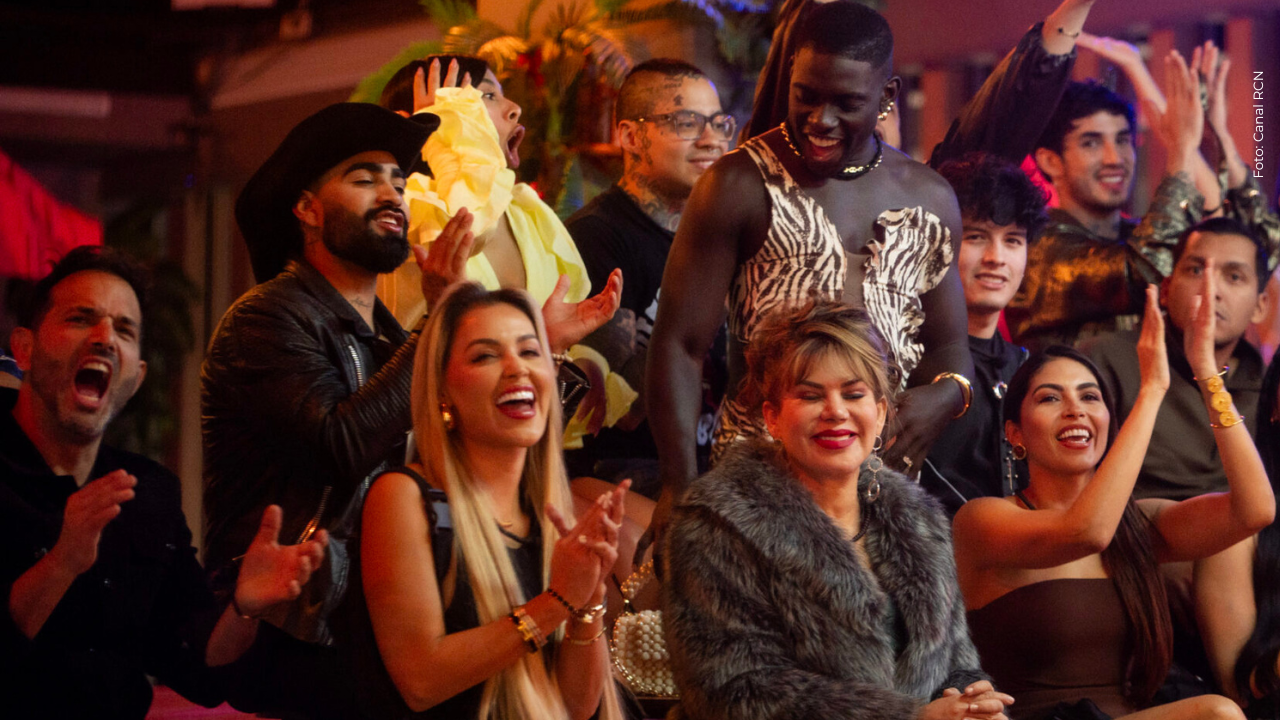 Alejandro Estrada y Lady Noriega, nuevos nominados en La casa de los famosos Colombia: ¿por qué?