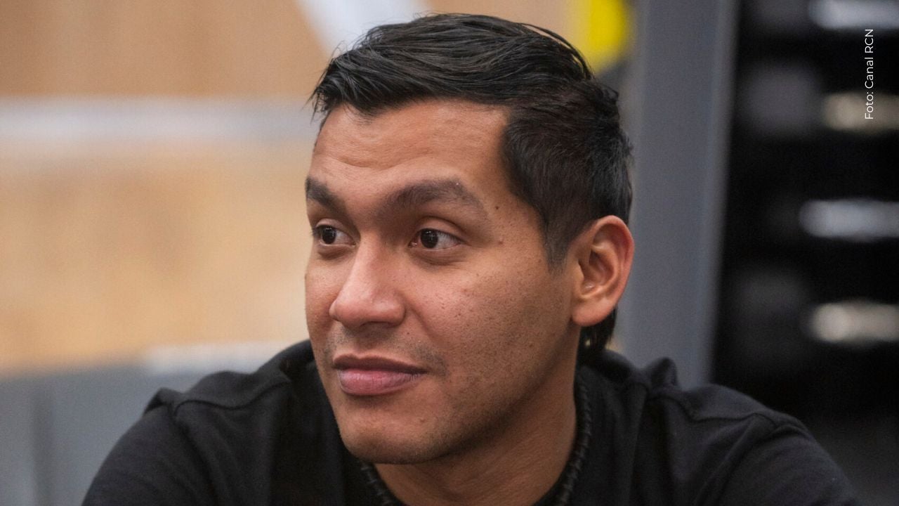 Esposa de Juanda Caribe reapareció y compartió mensaje sobre fortaleza