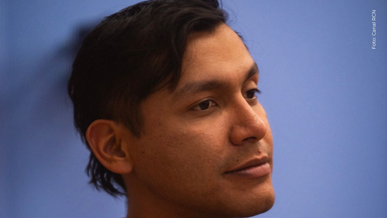 Esposa de Juanda Caribe reapareció y compartió mensaje sobre fortaleza