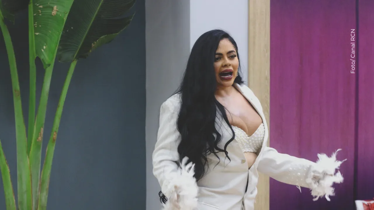 Koral Costa confesó cómo ha vivido su ruptura con Omar Murillo