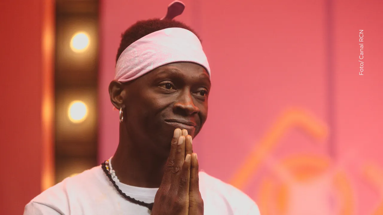 Koral Costa reveló cómo se siente tras su divorcio con Omar Murillo