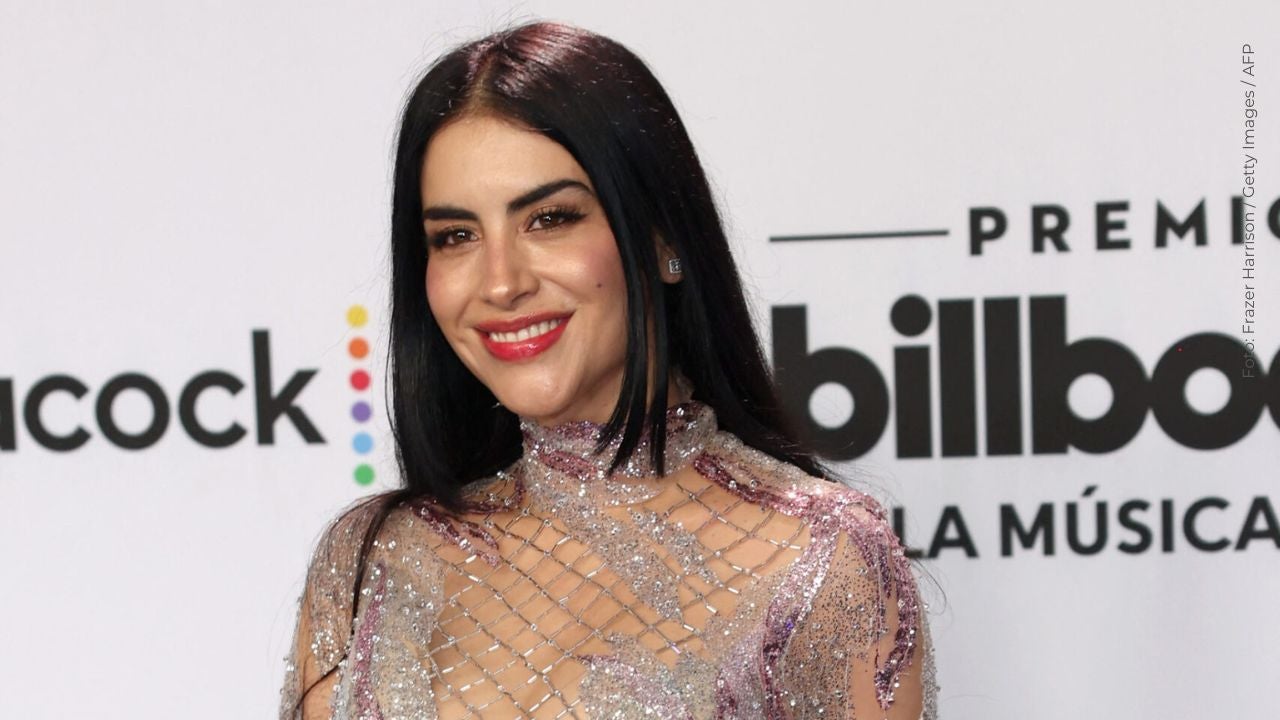 Jessica Cediel impacta al mostrar que está sana, pero divide opiniones en redes