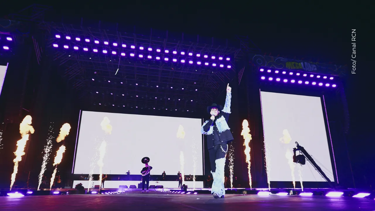 A casi dos meses de su partida, revelan el gesto solidario de Yeison Jiménez.