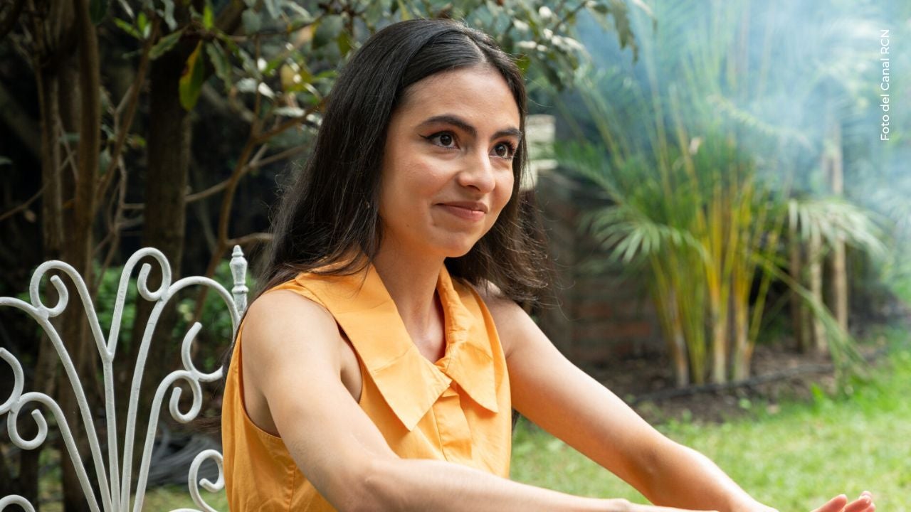 Así luce Michelle Orozco tras el cambio de look que nadie esperaba