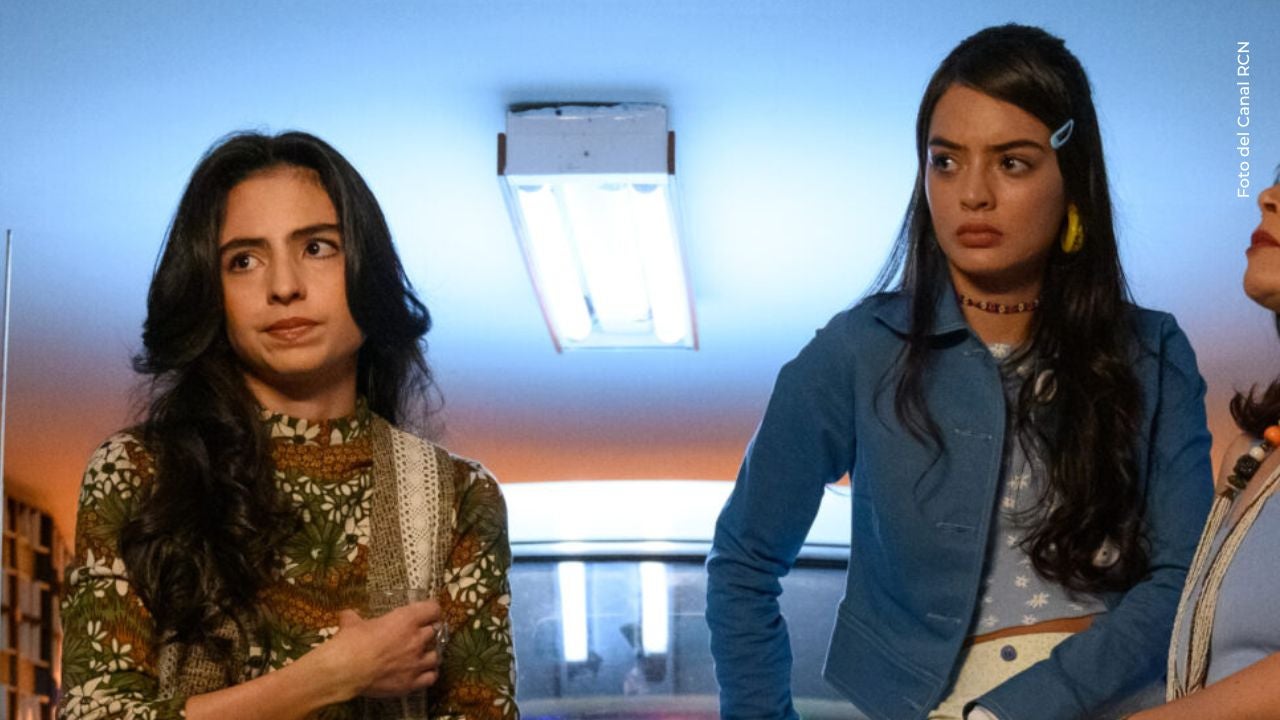 Michelle Orozco dejó atrás su estilo y mostró impactante transformación