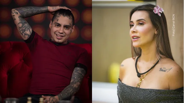 Nicolás Arrieta rompe el silencio sobre su supuesto gusto con Manuela Gómez: esto reveló