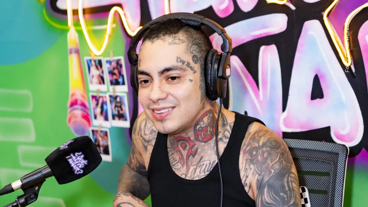 Nicolás Arrieta habló sobre su supuesto gusto con Manuela Gómez.