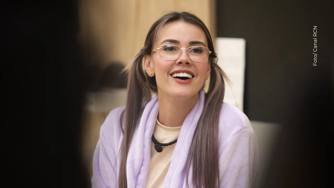 Nicolás Arrieta aclaró rumores sobre su supuesto gusto por Manuela Gómez