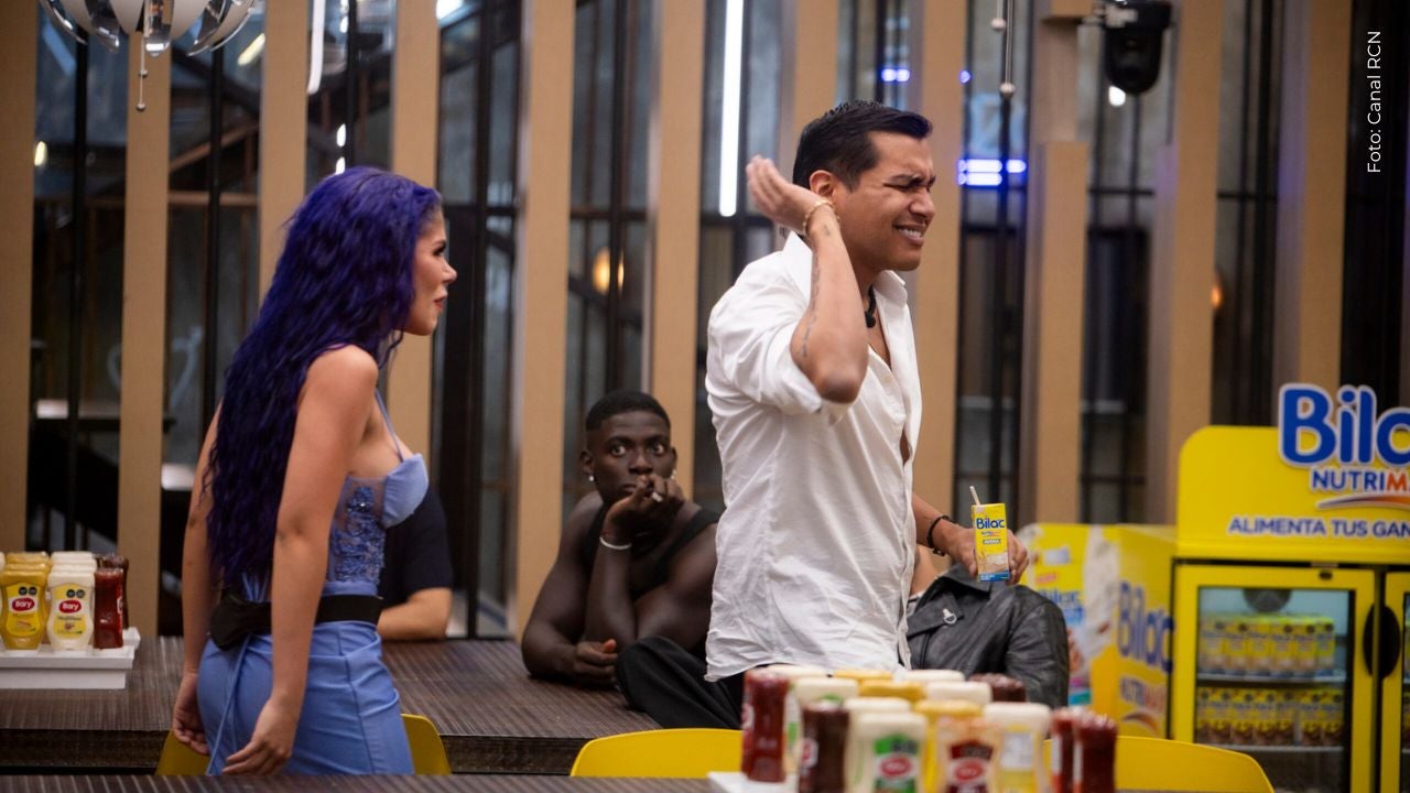 ¿Juanda Caribe o Alexa? La IA anticipa al primer participante que regresará a la casa