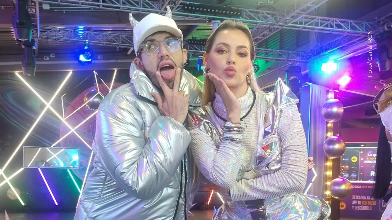 Valentino dudó de su interés de estar en el juego