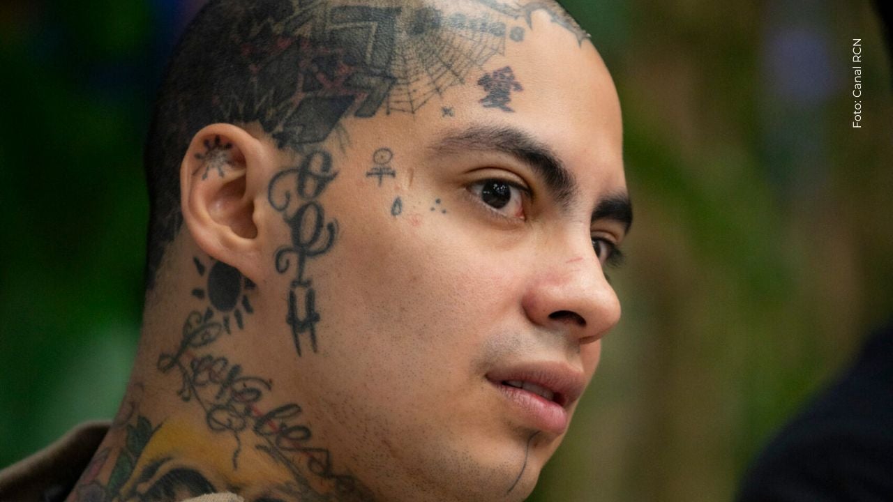 Nicolás Arrieta comparte cómo fue su segundo día como panelista en Buen día, Colombia