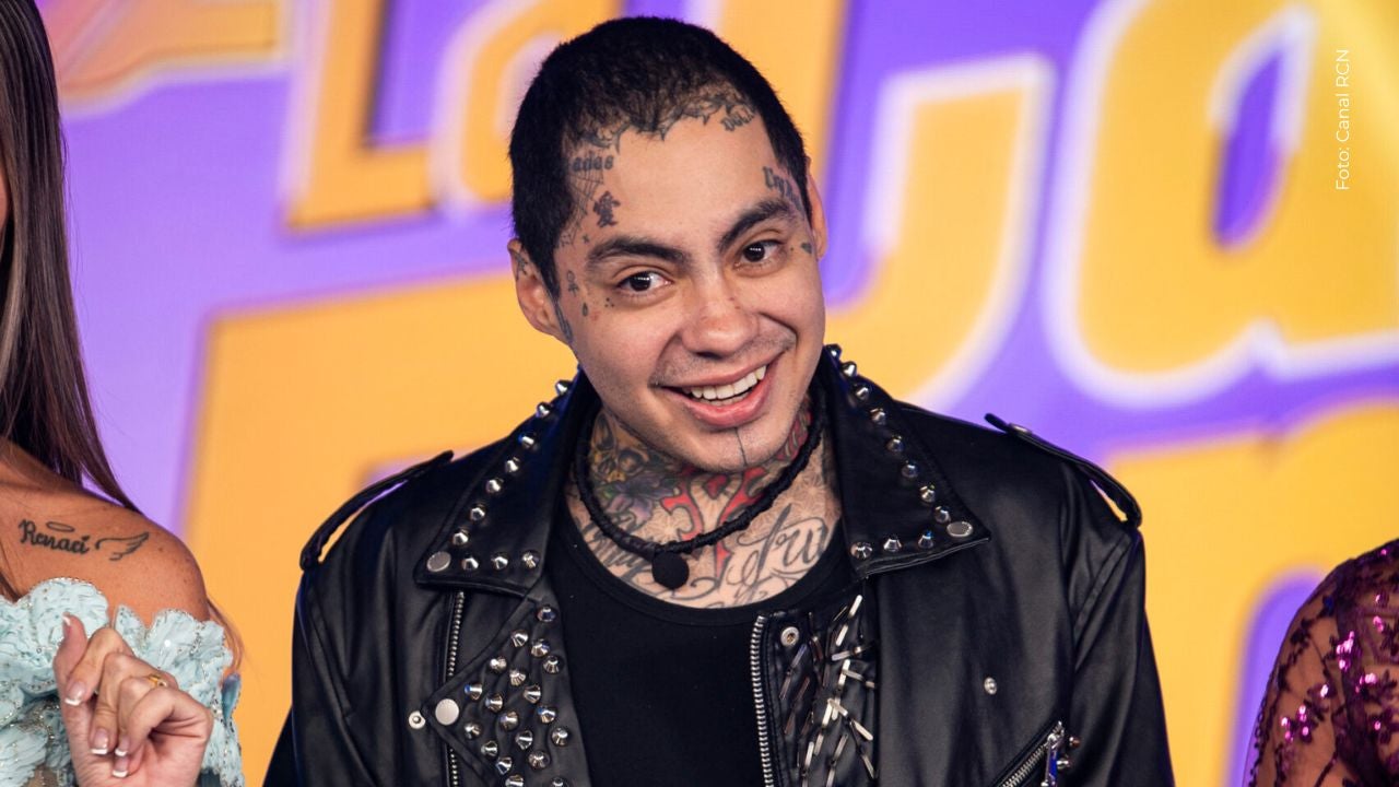 Nicolás Arrieta comparte cómo fue su segundo día como panelista en Buen día, Colombia