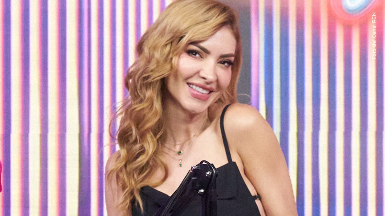 Dani Duke se une al mundo therian