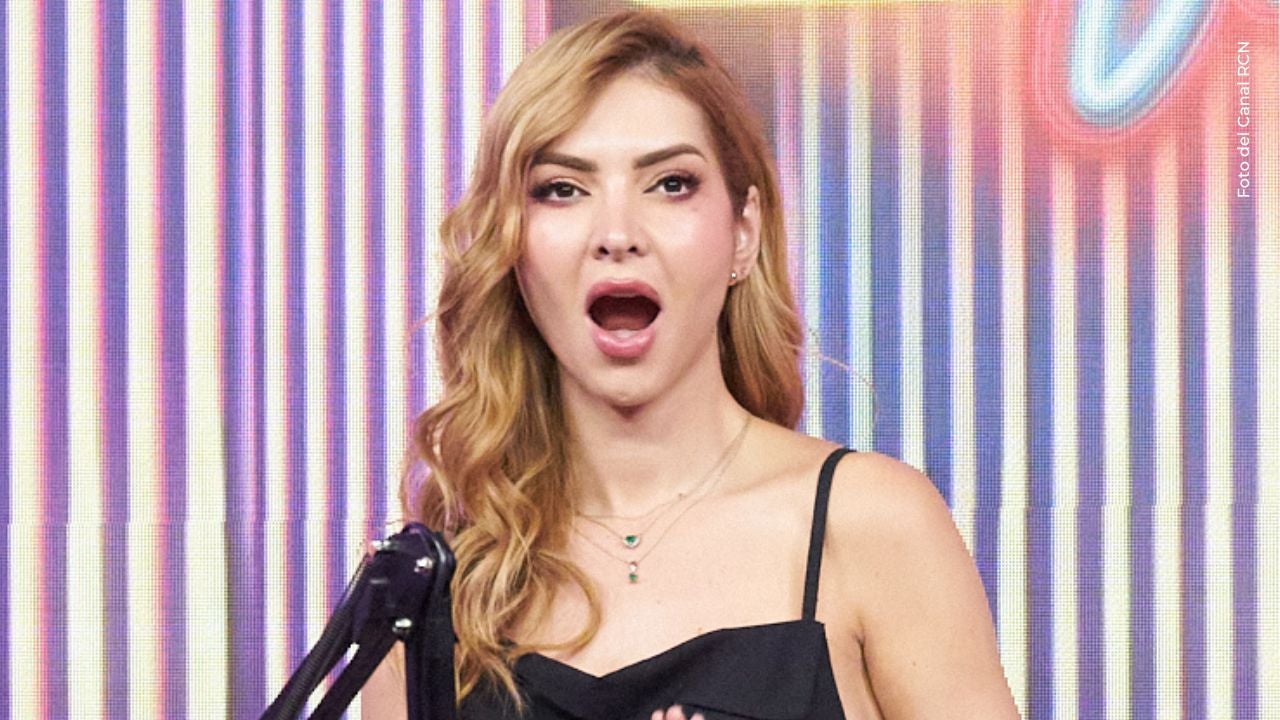 Dani Duke sorprende al mostrarse como therian