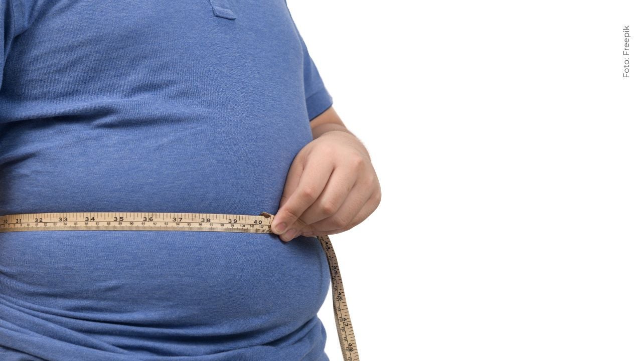 Día Mundial de la Obesidad: hábitos saludables