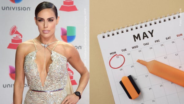 Sara Corrales revela la fecha de nacimiento de su hija Mila y emociona a sus seguidores Sara Corrales revela la fecha de nacimiento de su hija Mila y emociona a sus seguidores