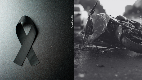 Falleció influencer de 25 años en devastador accidente; su padre murió tras conocer lo ocurrido