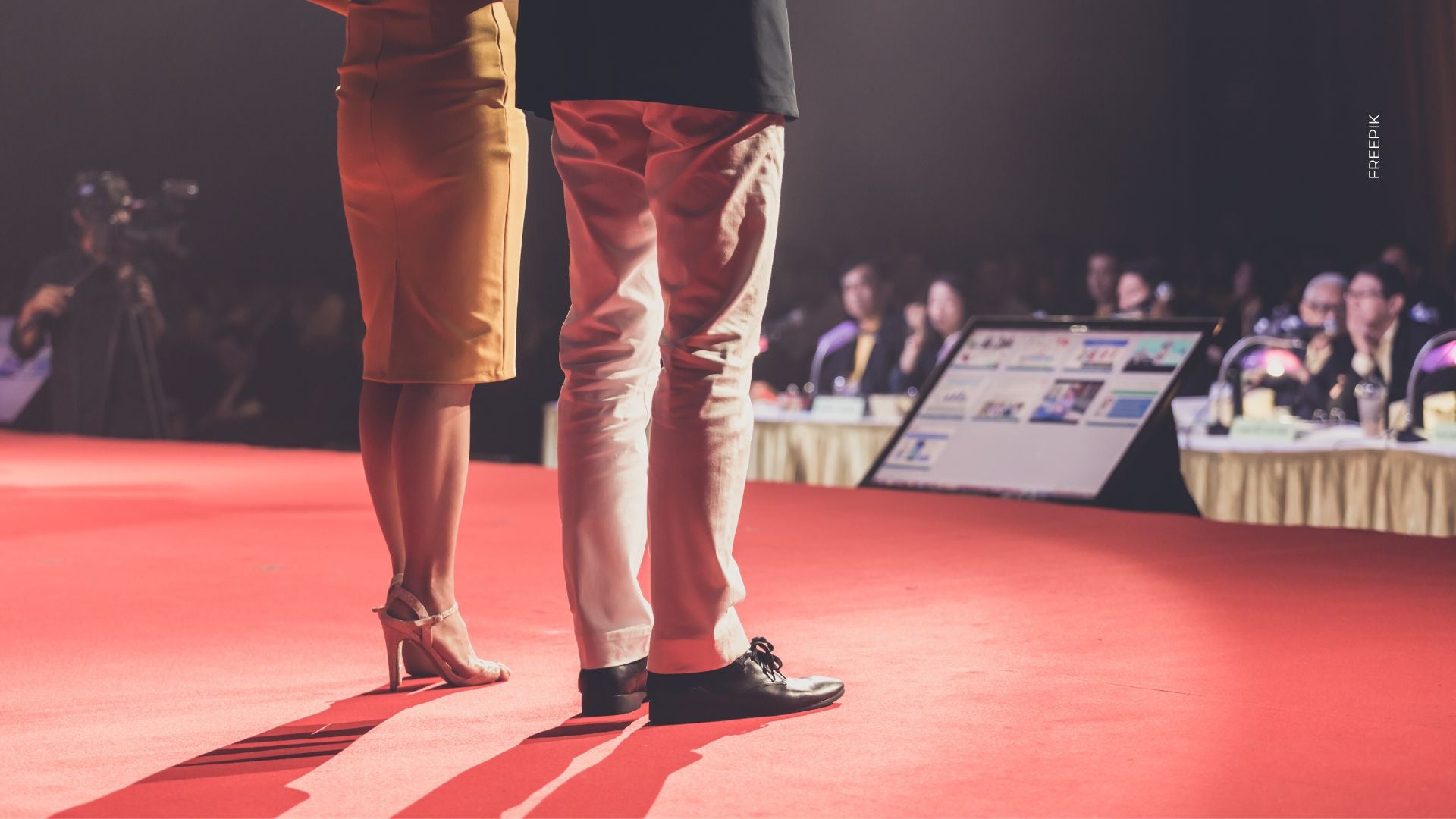 Categorías de la gala de los Premios Nuestra Tierra