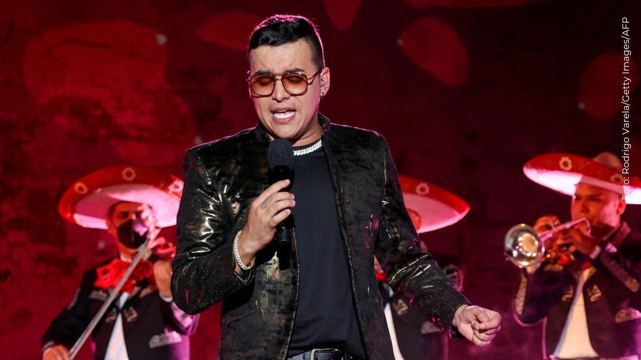 Revelan video de Yeison Jiménez cuando iniciaba su carrera musical