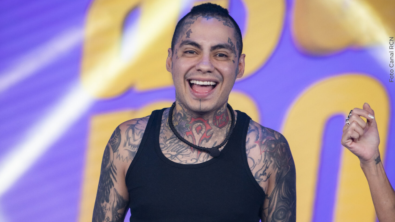 Nicolás Arrieta será invitado especial en ¿Qué hay pa' dañar? La casa de los famosos Colombia