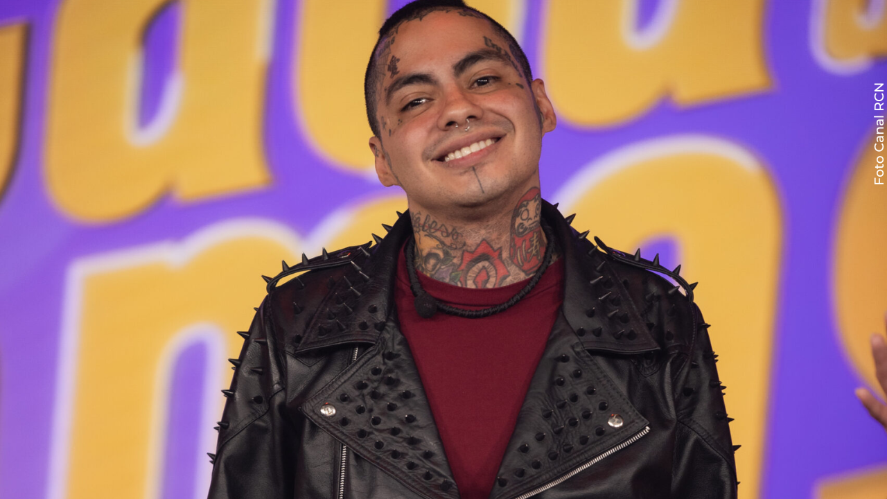 Nicolás Arrieta sorprendió con el “soberbio” detalle que recibió de una fan