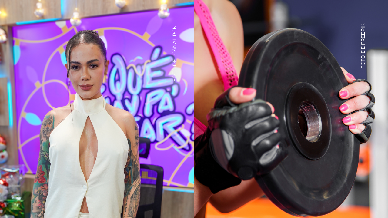 ¿Qué cambios ha tenido Cintia Cossio desde su embarazo?