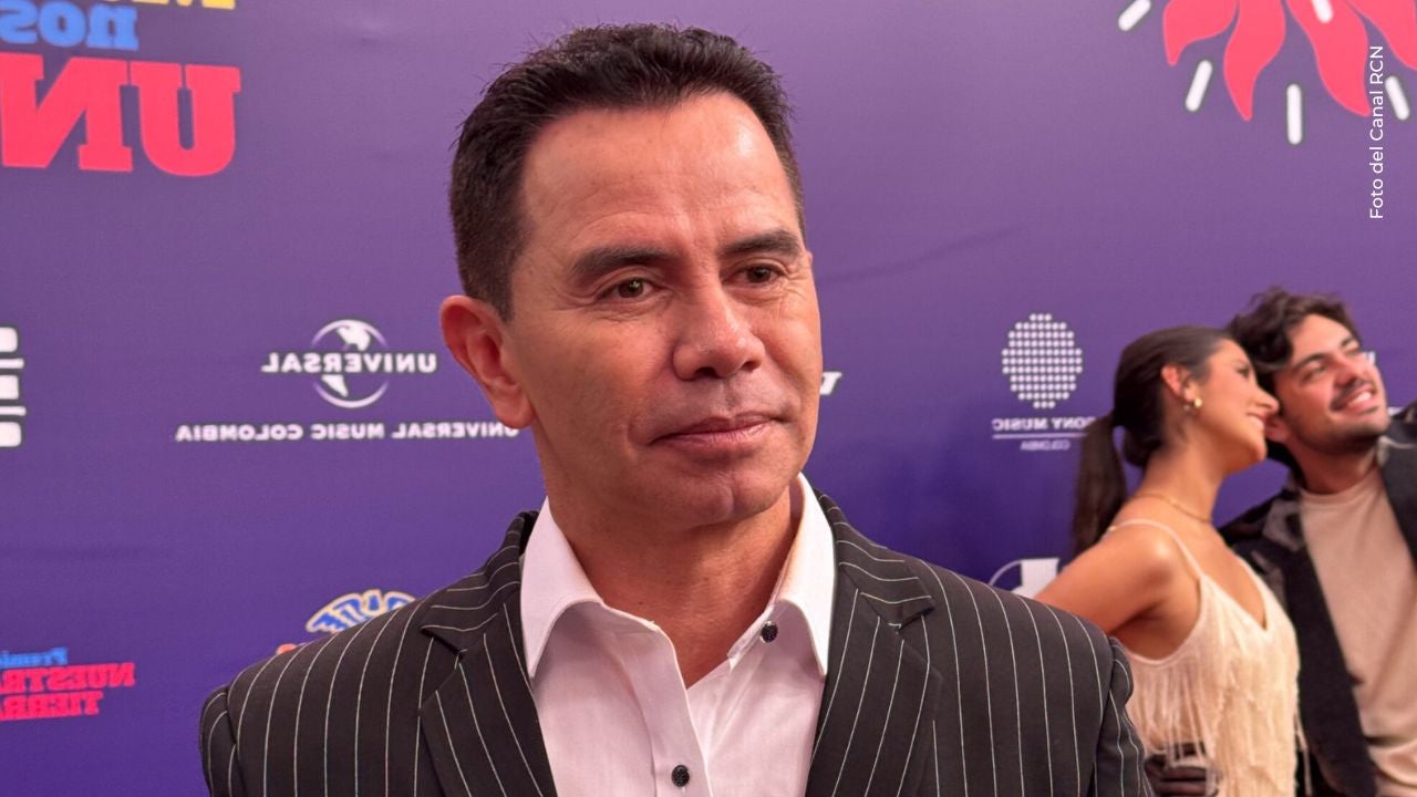 Jhonny Rivera rompe el silencio sobre lo que no le gusta de su esposa