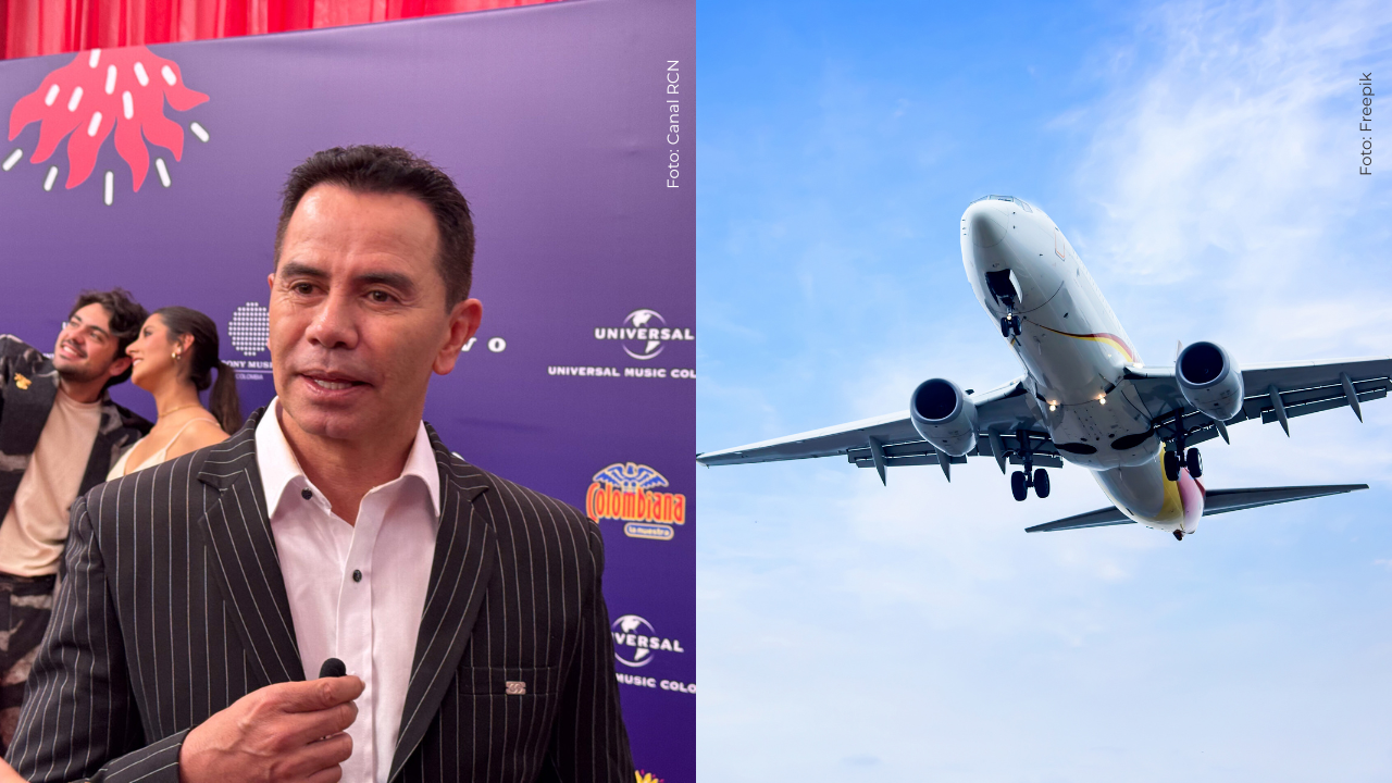 Jenny López emprenderá un viaje fuera del país: ¿irá sin su esposo Jhonny Rivera?