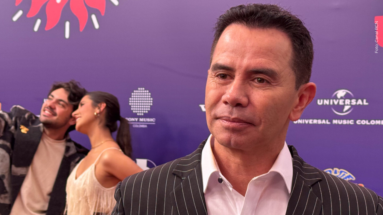 Jenny López emprenderá un viaje fuera del país: ¿irá sin su esposo Jhonny Rivera?