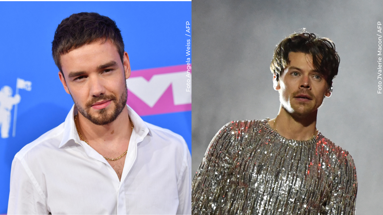 Harry Styles se sincera sobre la muerte de Liam Payne y la presión del duelo público
