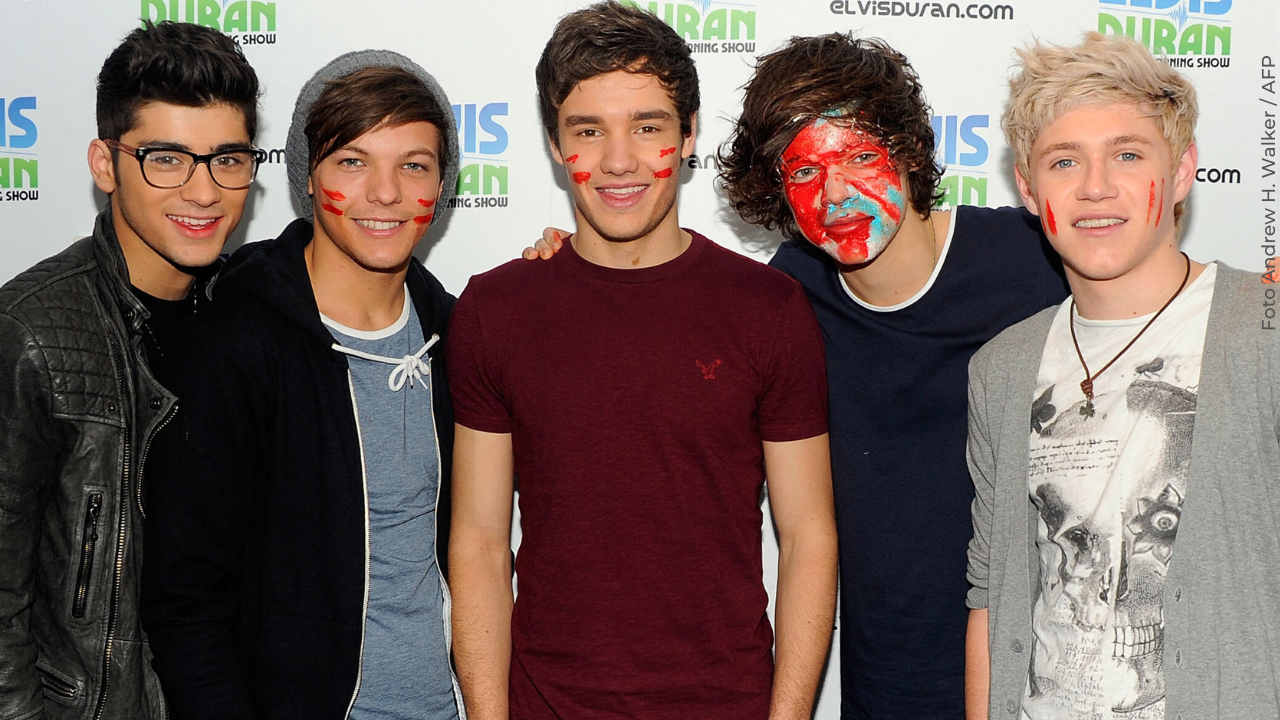 A un año de la tragedia, Harry Styles revela cómo vivió la muerte de Liam Payne