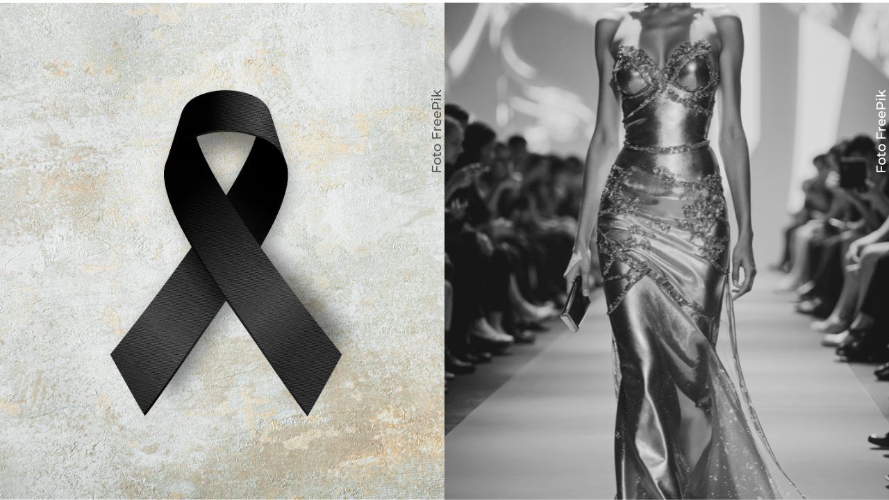 Luto en la moda: murió icónica supermodelo que brilló en portadas de Vogue