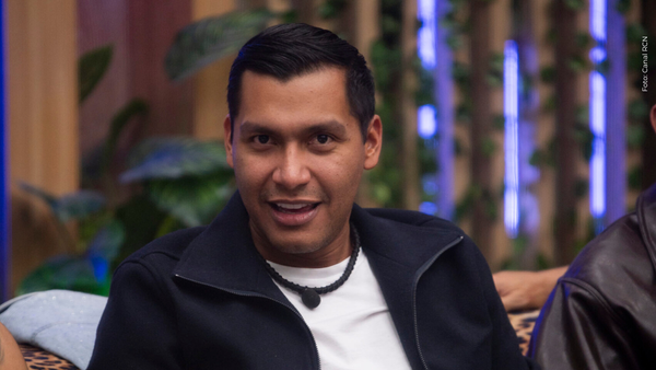 Ella es la exreina que fue la exnovia de Juanda Caribe de La casa de los famosos Col: ¿quién?