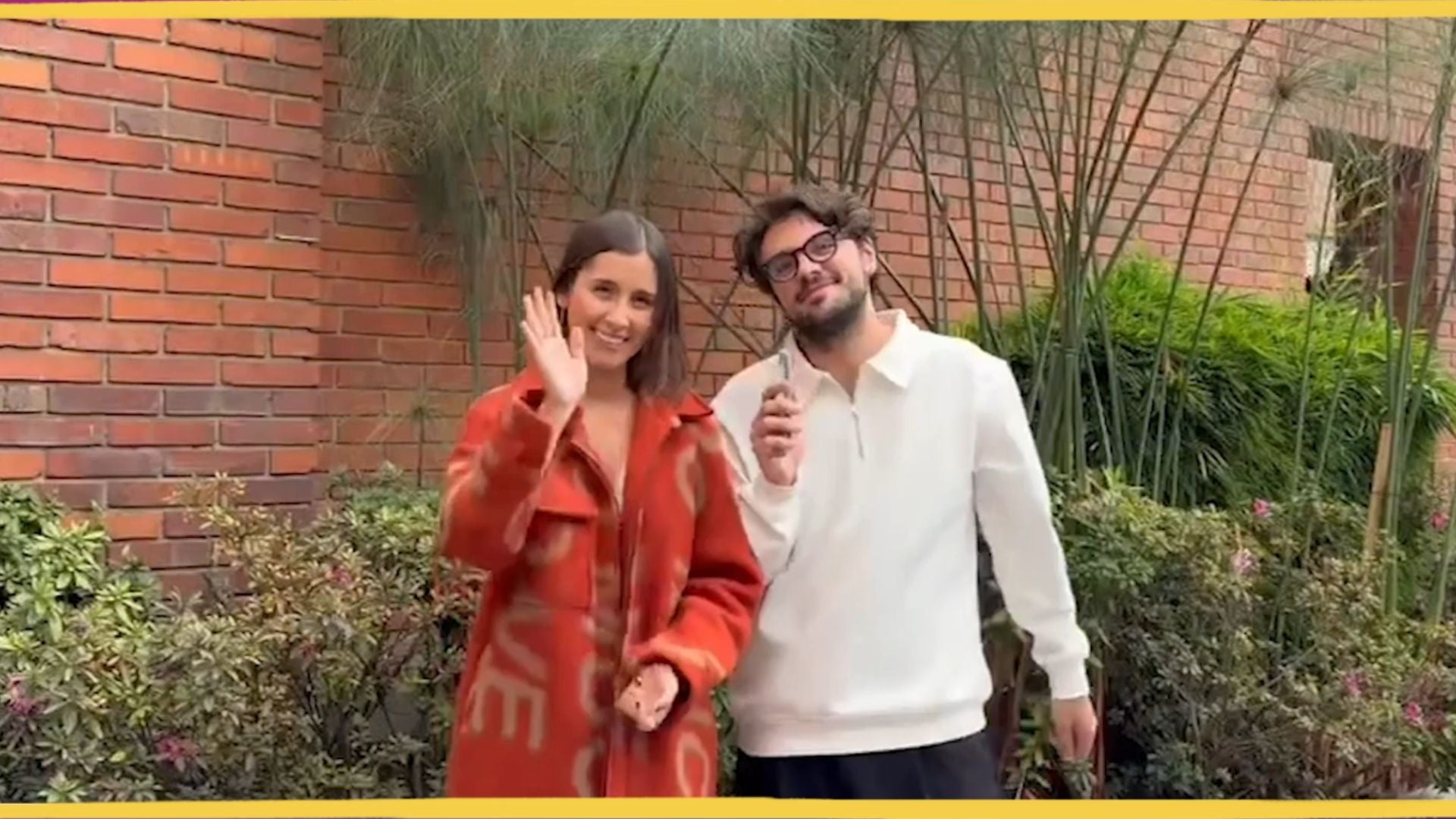 Maca & Gero revelaron detalles de Debería ser yo