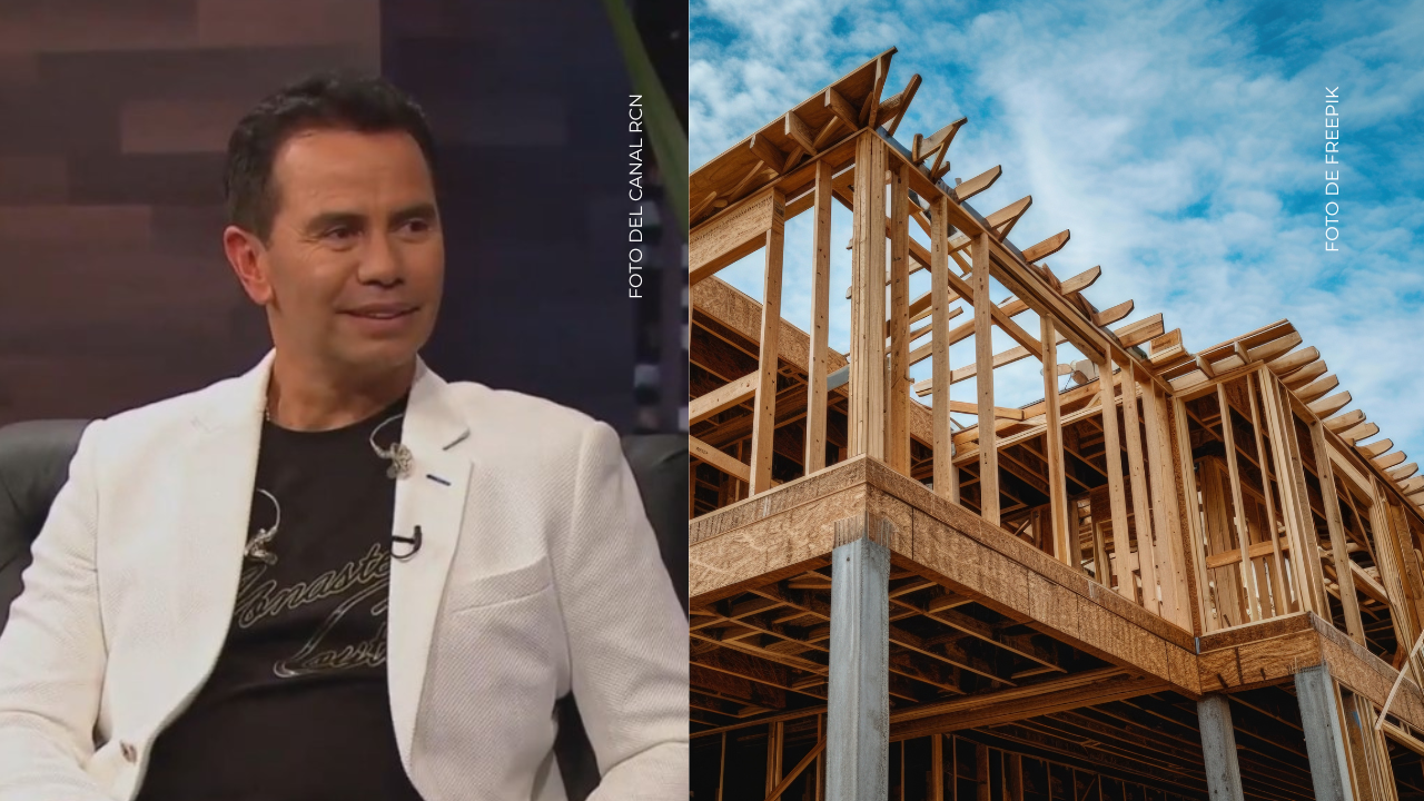 ¿Por qué Jhonny Rivera se mostró feliz en redes?