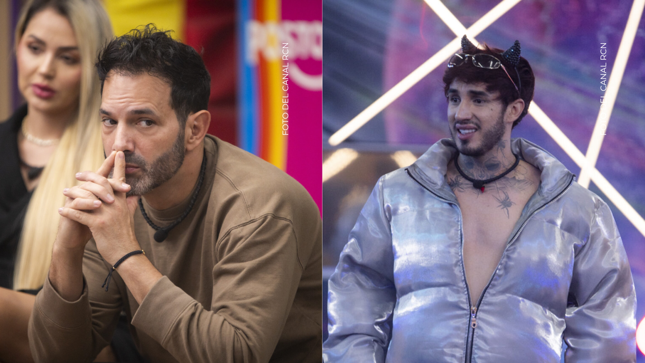 ¿Qué dijo Alejandro Estrada sobre Valentino?