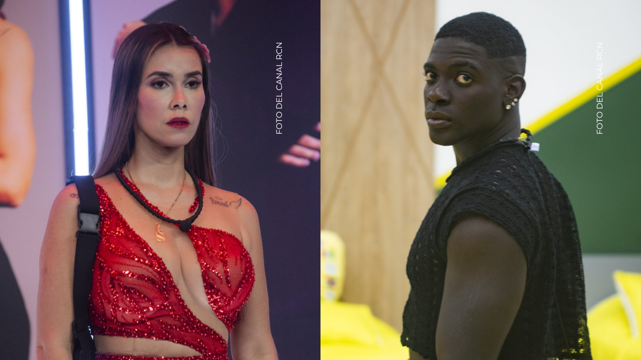 Manuela Gómez sorprendió al posicionarse a Campanita en La casa de los famosos