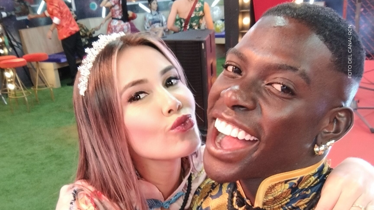 ¿Por qué Manuela Gómez se le posicionó a Campanita?