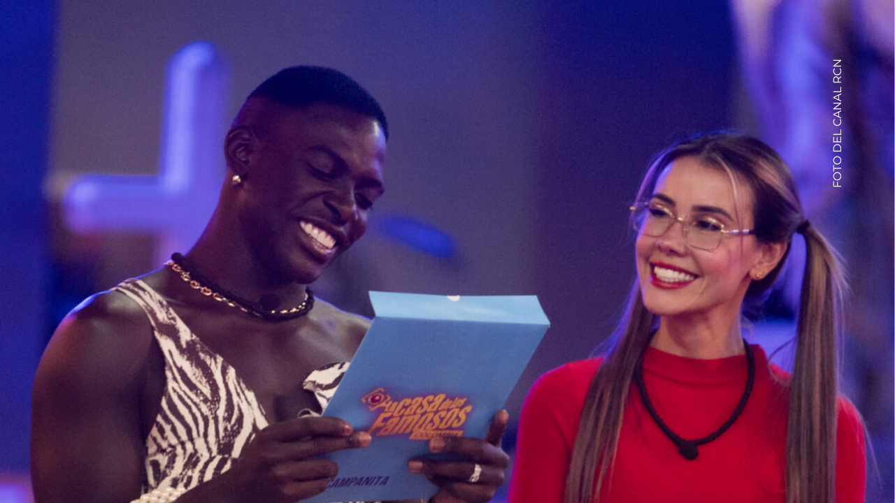 ¿Cómo le respondió Campanita a Manuela Gómez?