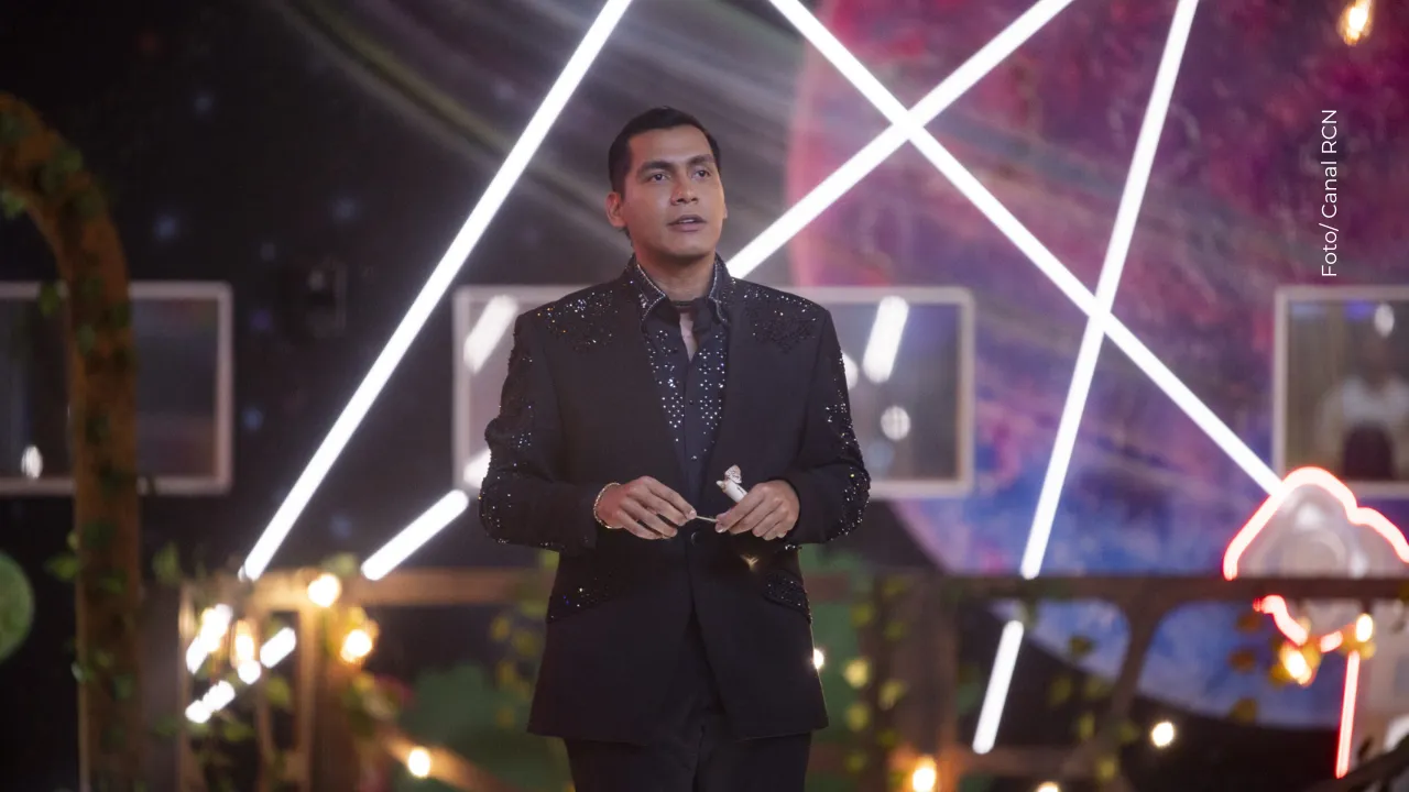 Prometido de Alexa Torres lanzó comentario sobre Juanda Caribe tras la eliminación.